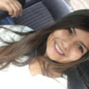 Meet your Posher, Serena